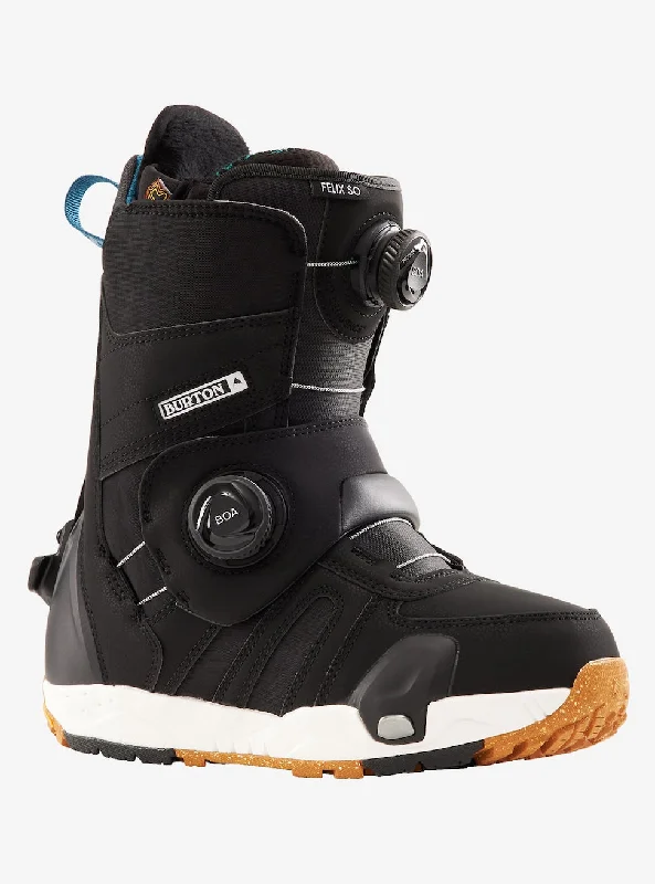 Burton Women's Felix Step On® Snowboard Boots 2025