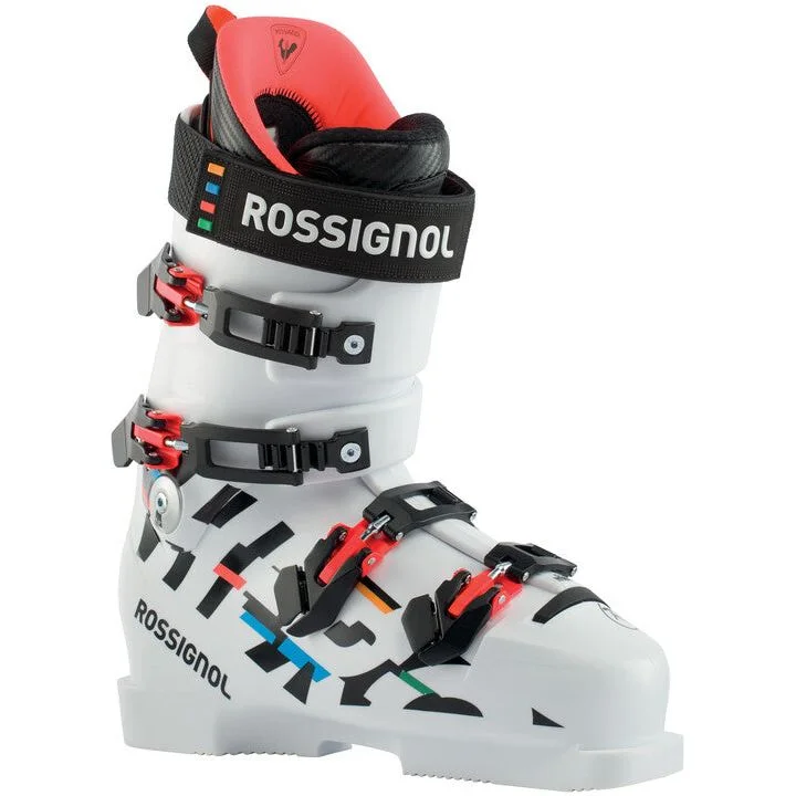 Rossignol Hero World Cup Z Soft+ Ski Boots