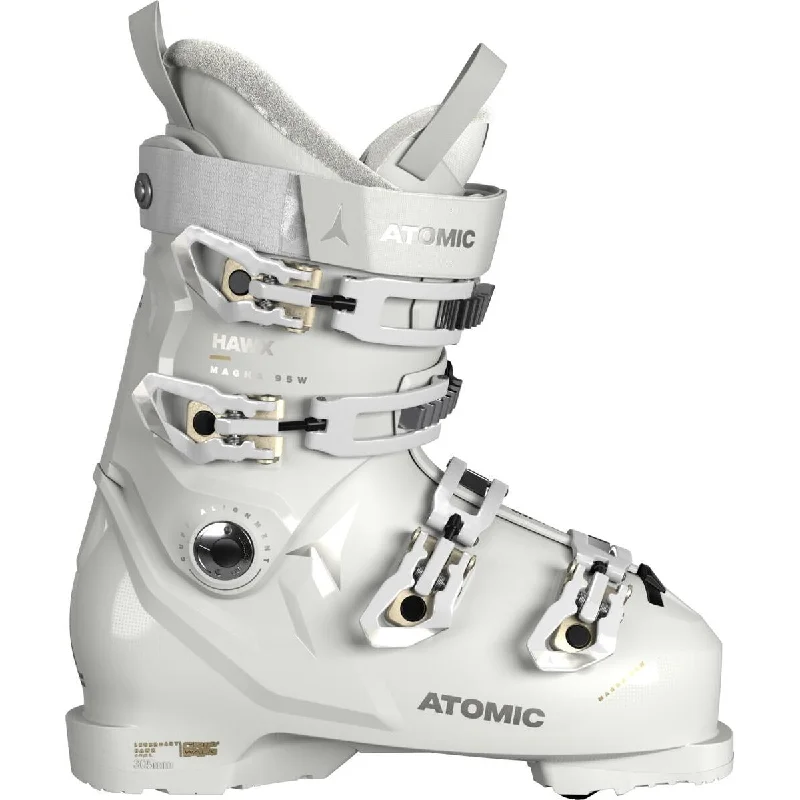 2024 Atomic Hawx Magna 95 Women's Ski Boots