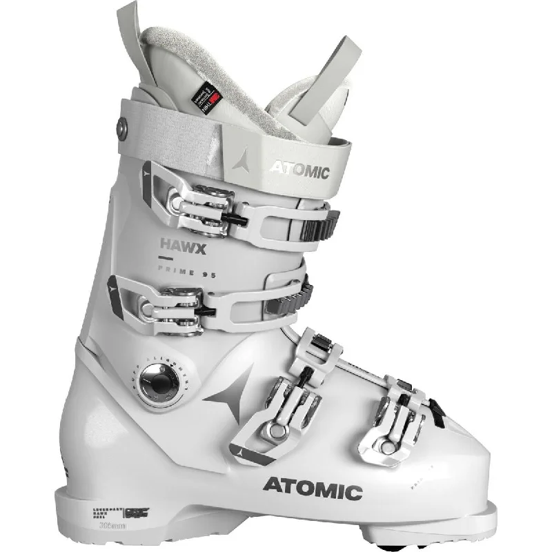 2023 Atomic Hawx Prime 95 GW Women's Ski Boots