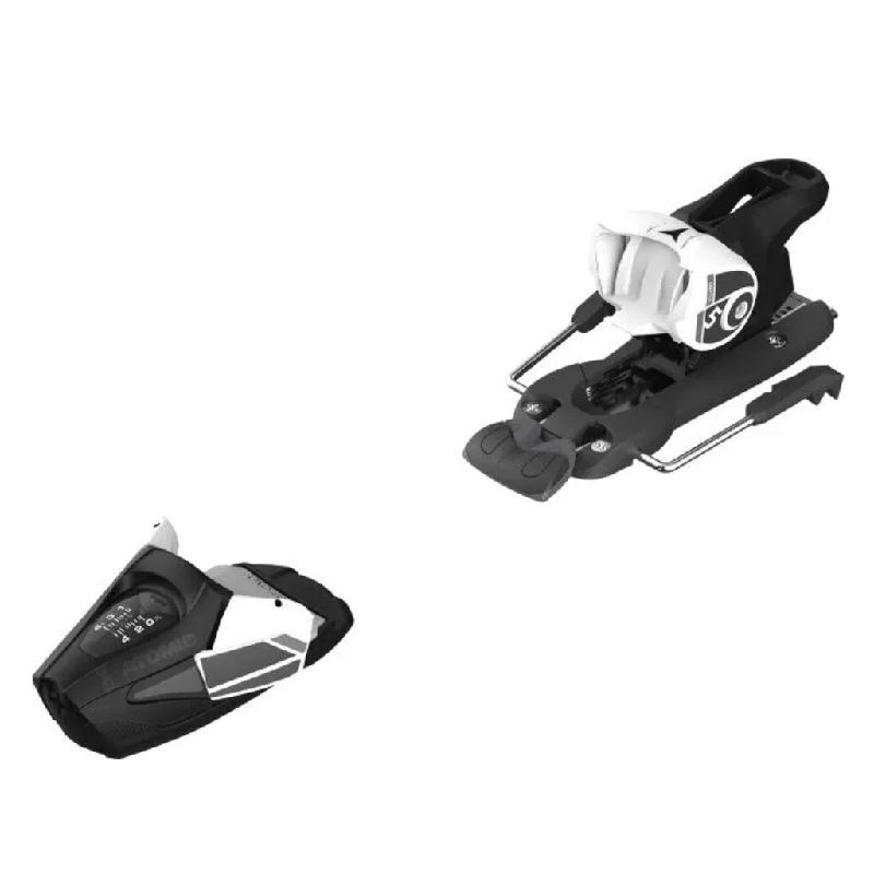 2023 Atomic Junior's N Colt 5 GW Bindings