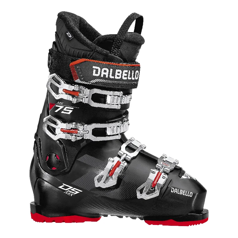 2023 Dalbello DS MX 75 MS Ski Boots