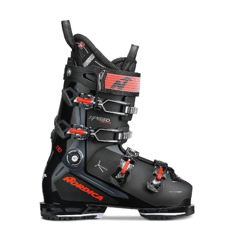 2024 Nordica Speedmachine 3 110 Ski Boots