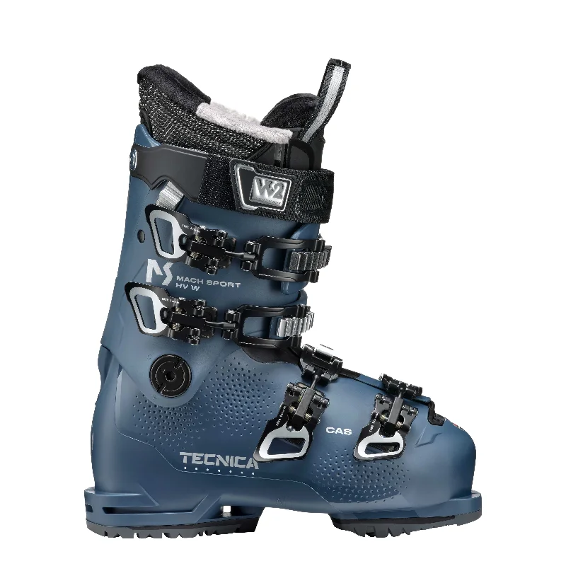 2023 Tecnica Mach Sport HV 75 Women's Ski Boots