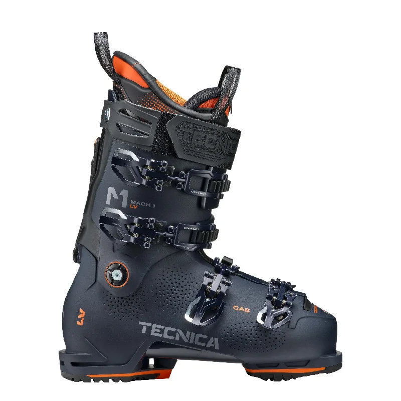 2024 Tecnica Mach1 LV 120 Ski Boots