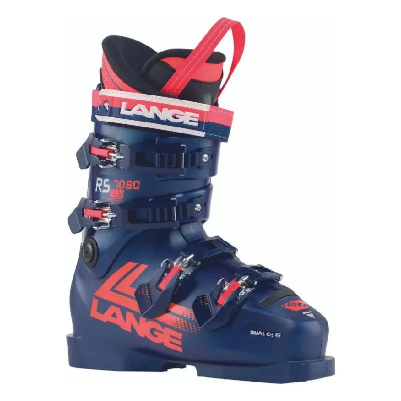 2024 Lange RS 70 SC Ski Boots