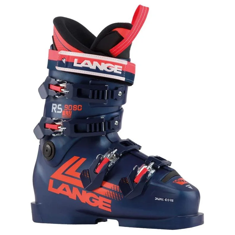 2024 Lange RS 90 SC Ski Boots