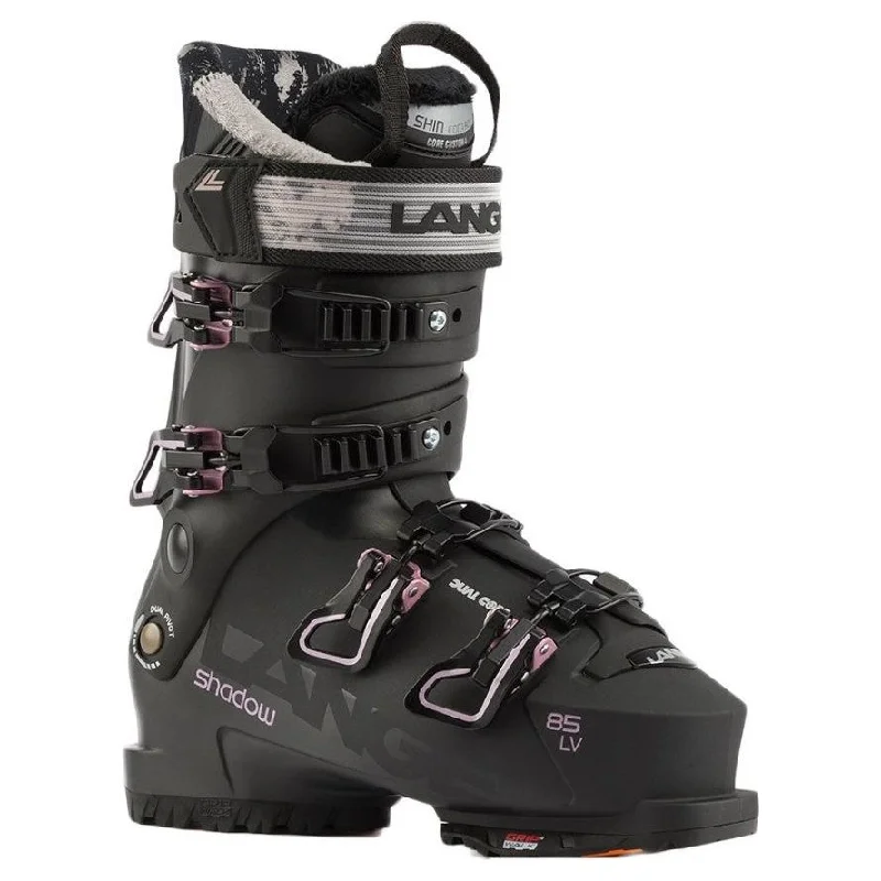 2024 Lange Shadow 85 LV Women's Ski Boots