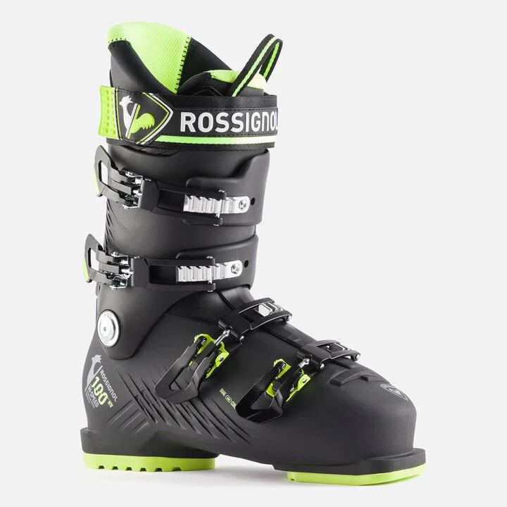 2024 Rossignol Hi-Speed 100 HV Ski Boots