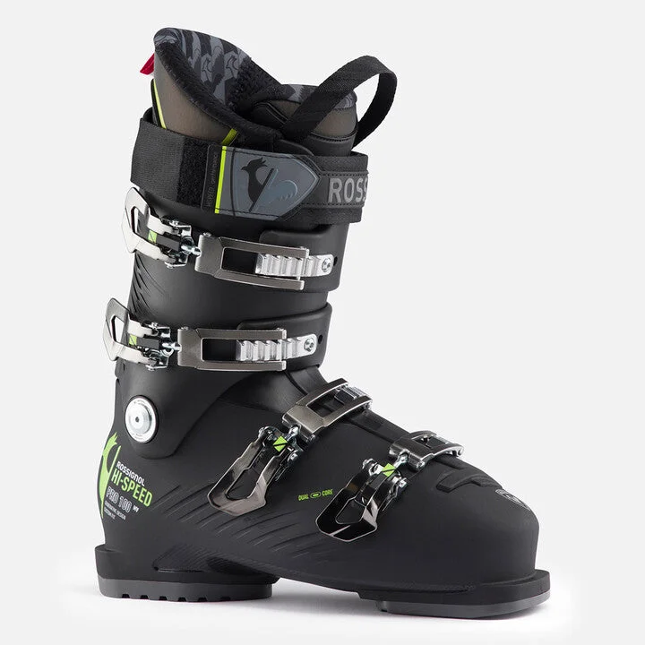 2024 Rossignol Hi-Speed Pro 100 MV Ski Boots