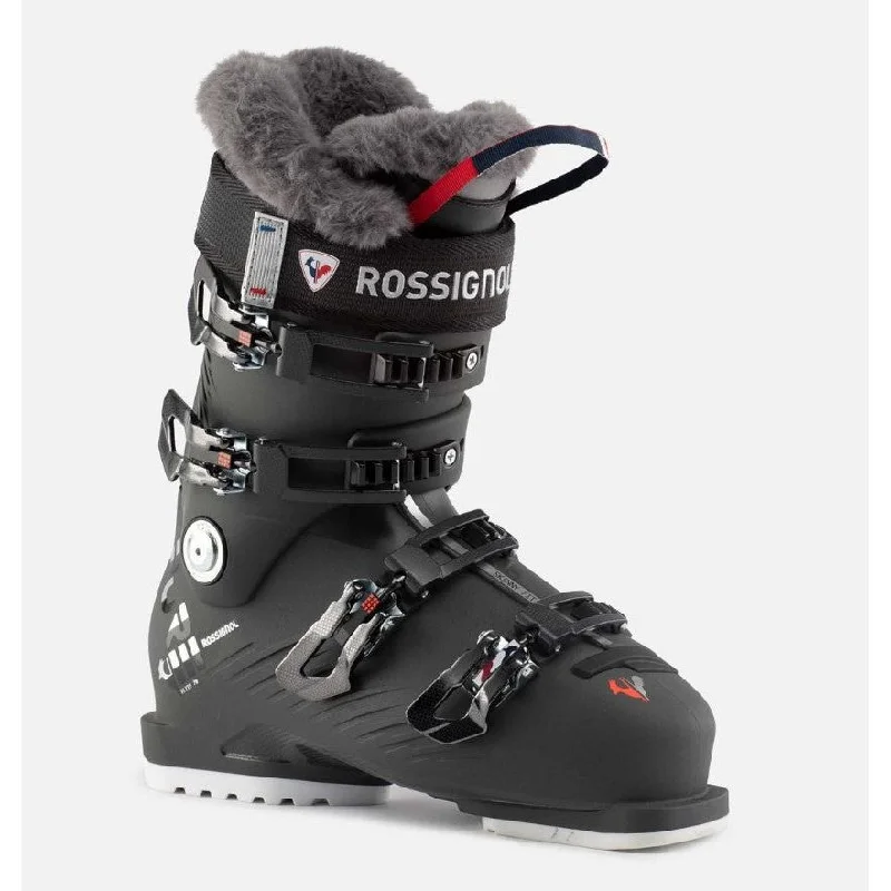 2024 Rossignol Pure Elite 70 Women's Ski Boots