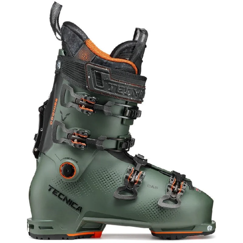 2024 Tecnica Cochise 120 Ski Boots