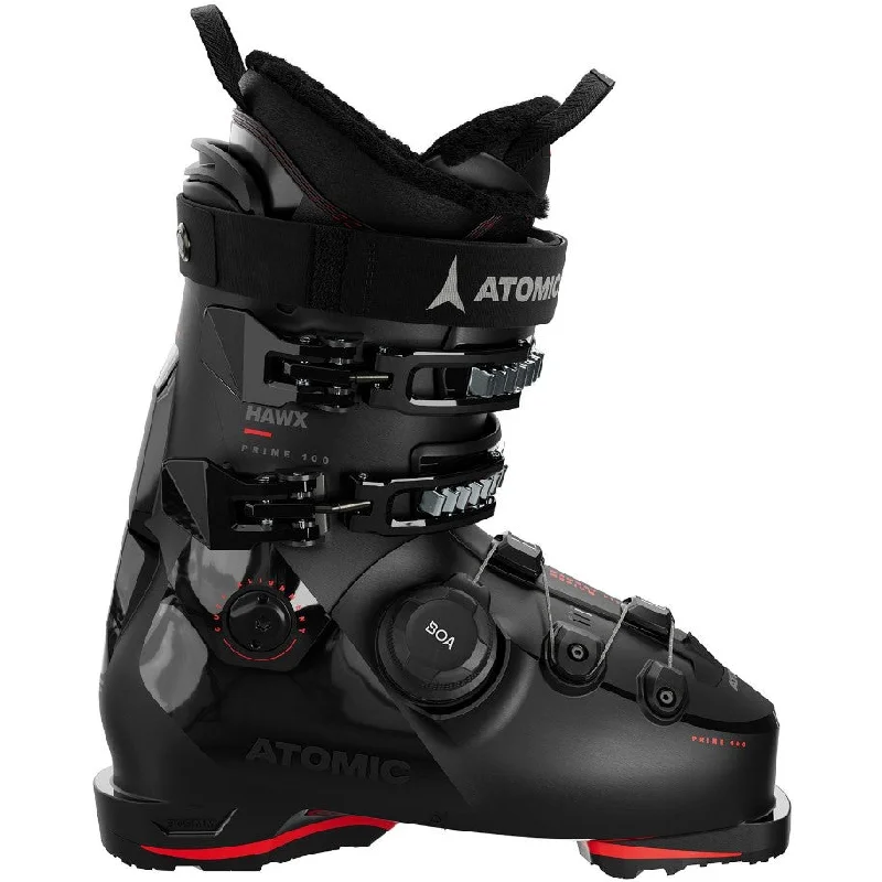 2025 Atomic Hawx Prime 100 Boa GW Ski Boots