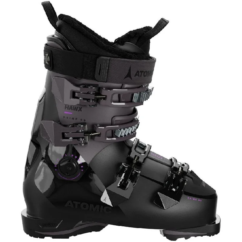 2025 Atomic Hawx Prime 95 Women's GW Black Ski Boots