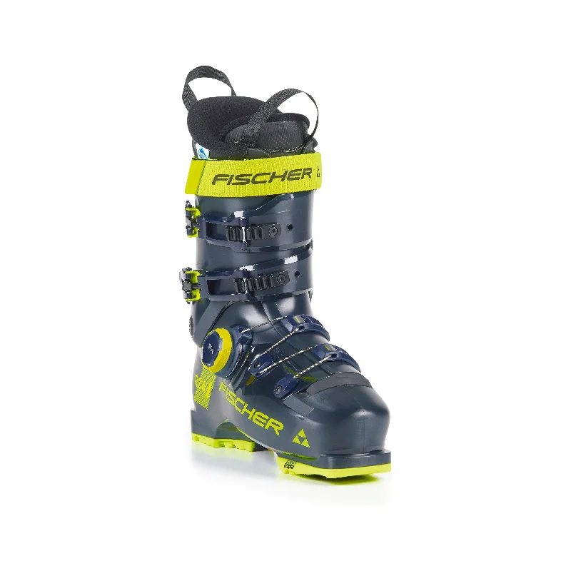 2025 Fischer XTR RC4 120 MV BOA Ski Boots