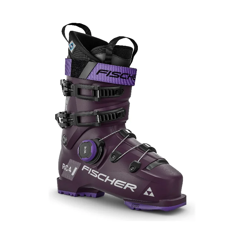 2025 Fischer XTR RC4 95 MV BOA Women's Ski Boots