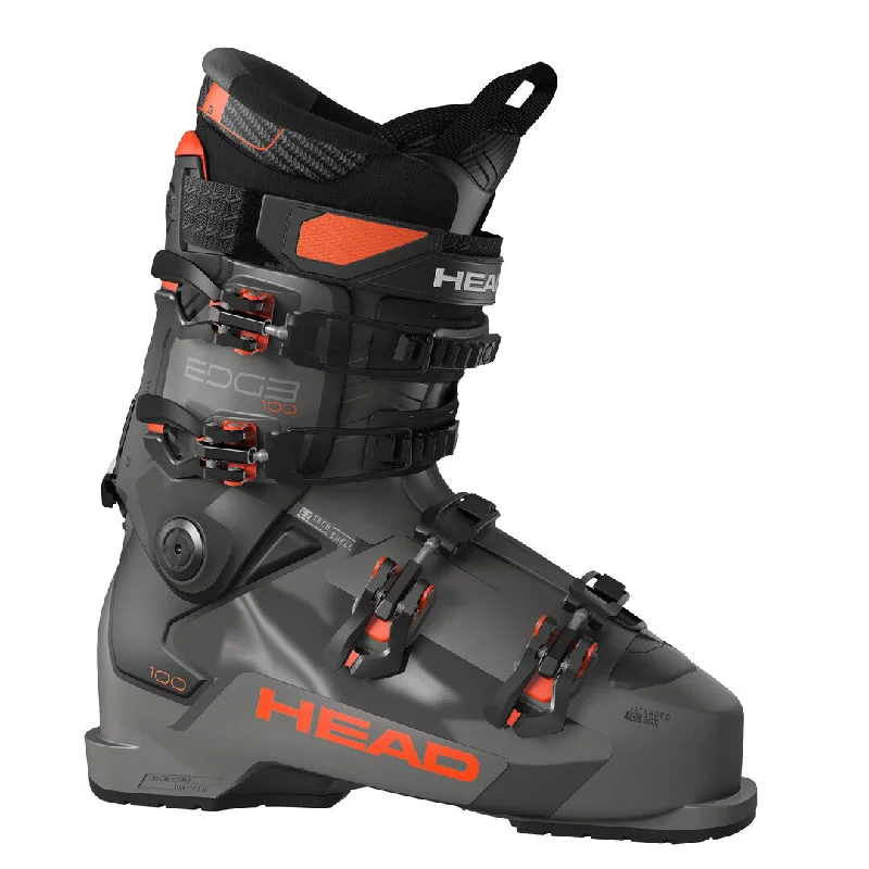 2025 Head Edge 100 HV Ski Boots