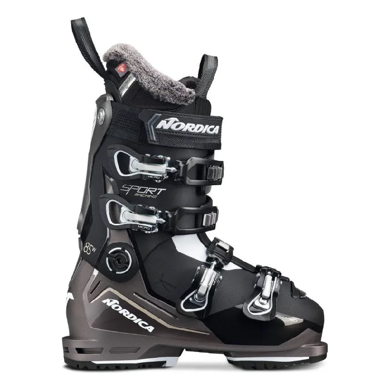 2025 Nordica Speedmachine 3 85 Women's Ski Boots