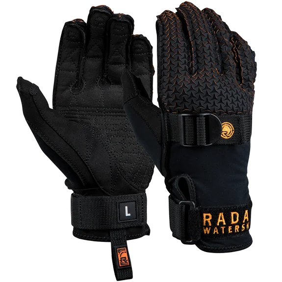 2025 Radar Hydro-A Water Ski Gloves