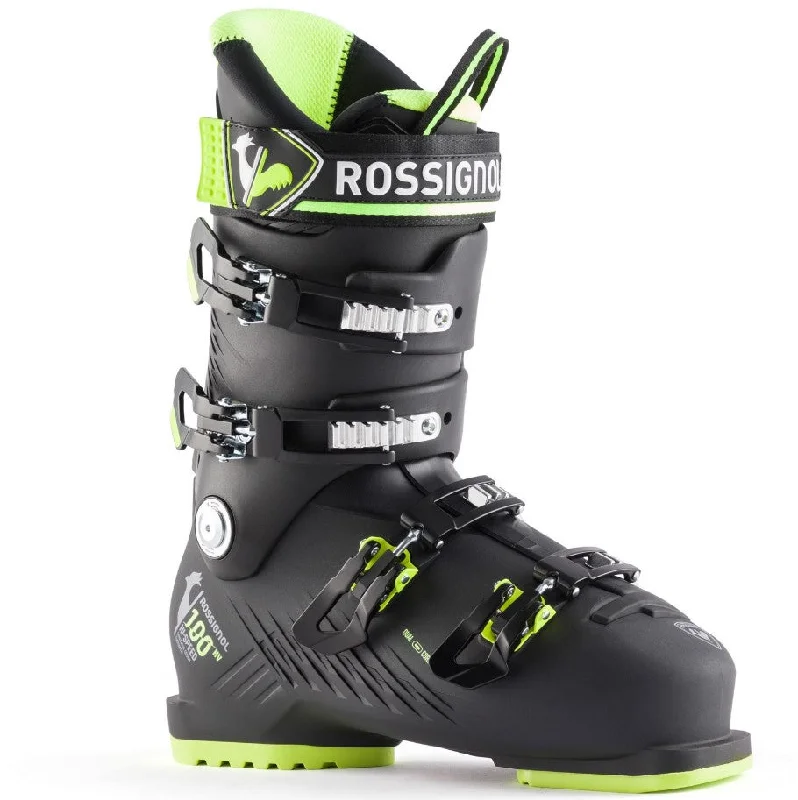 2025 Rossignol High-Speed 100 HV Ski Boots