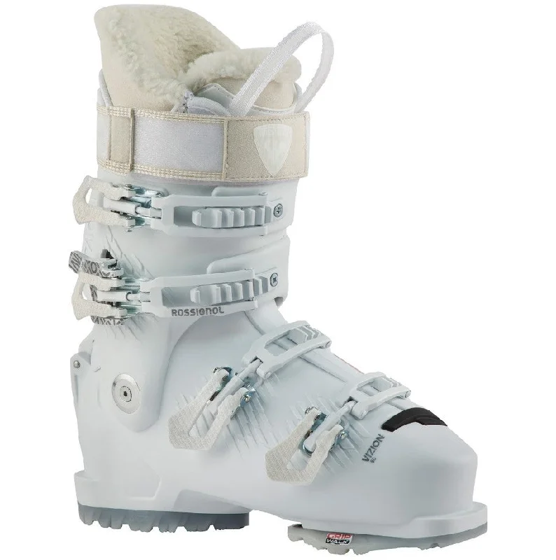 2025 Rossignol Vizion 4B 80 Women's Ski Boots