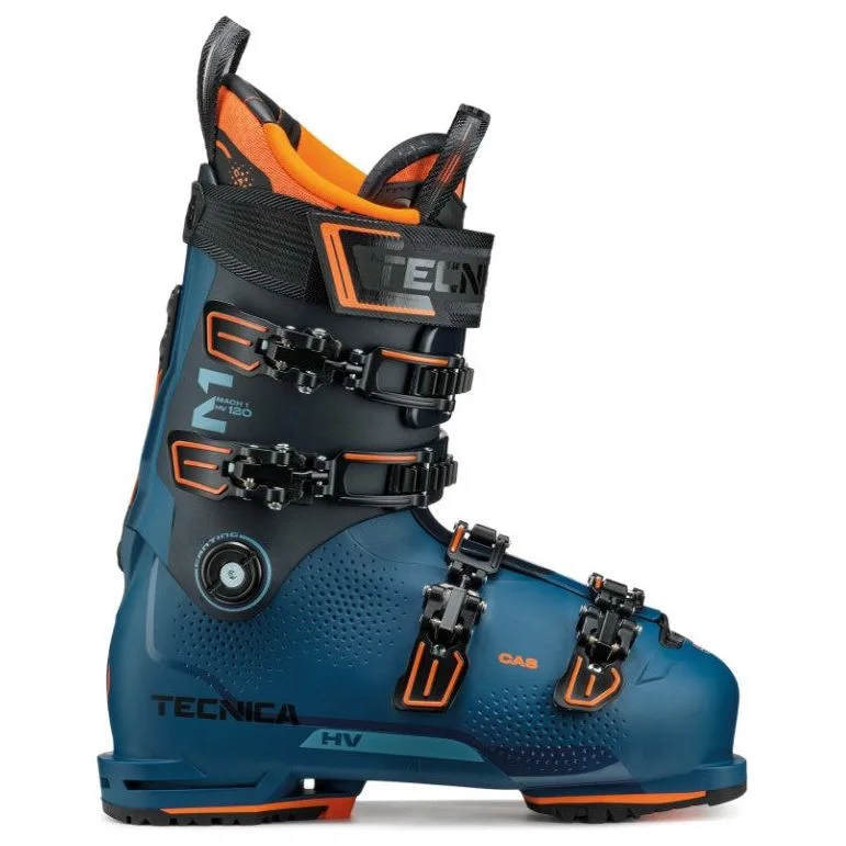 2025 Tecnica Mach 1 HV 120 Ski Boots