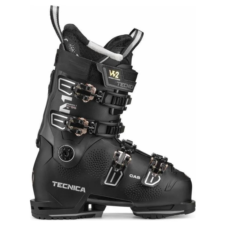 2025 Tecnica Mach 1 MV 95 Women's Ski Boots