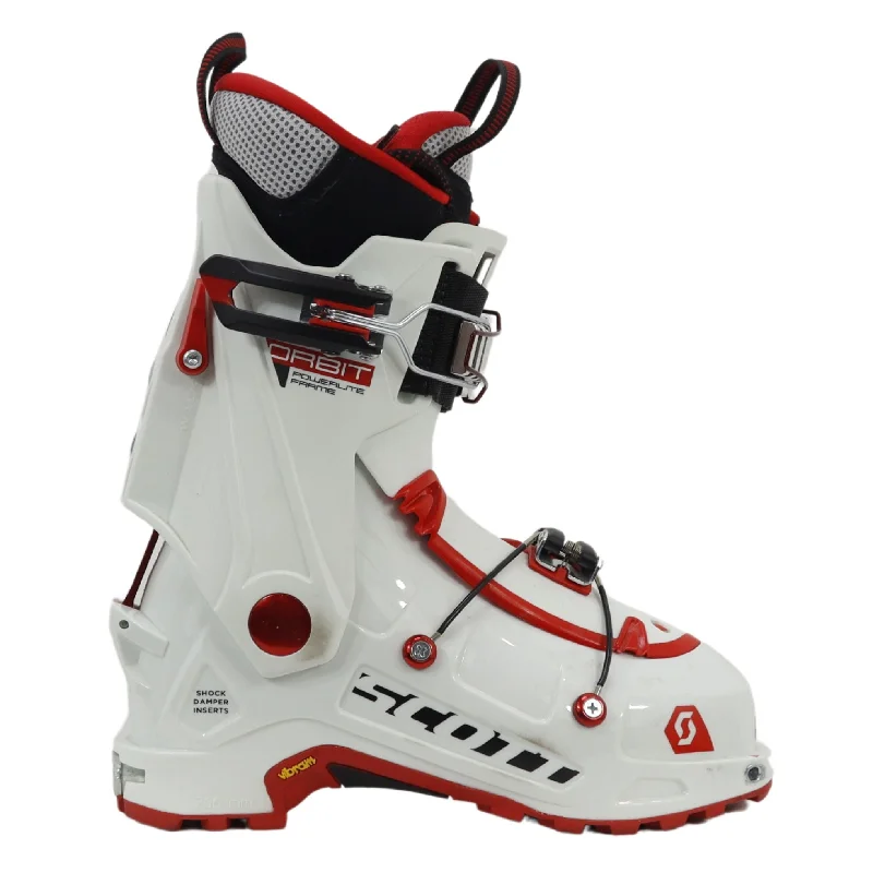 23.5 Scott Orbit Touring Ski Boots 2019 - USED