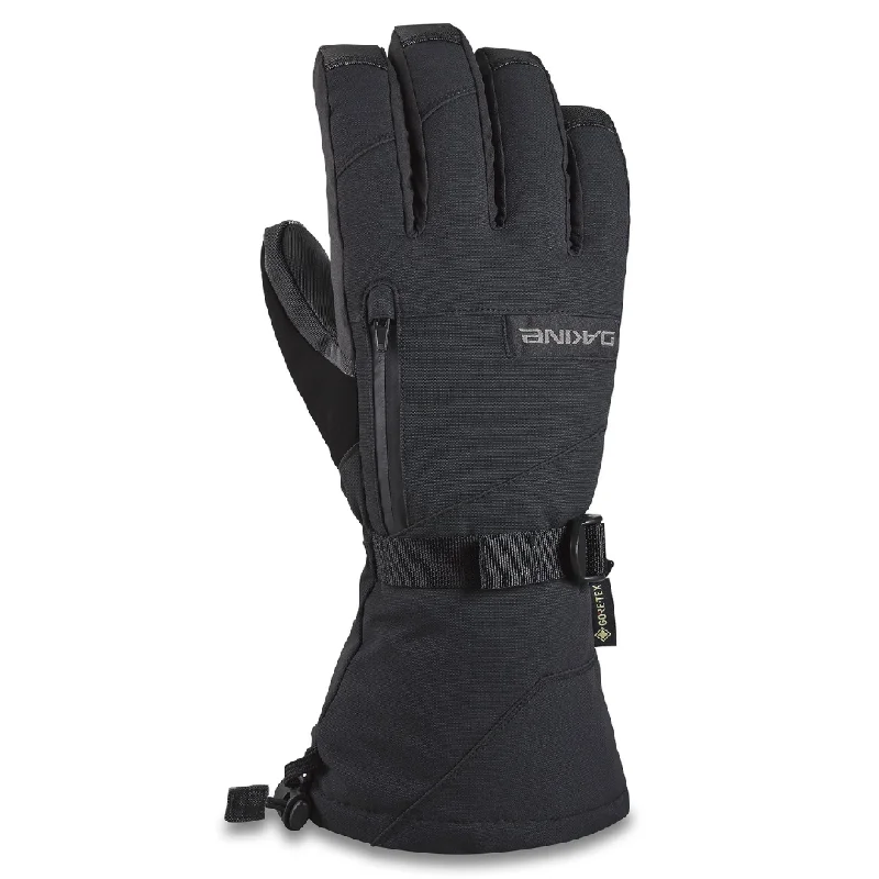 25 Titan GoreTex Glove - black