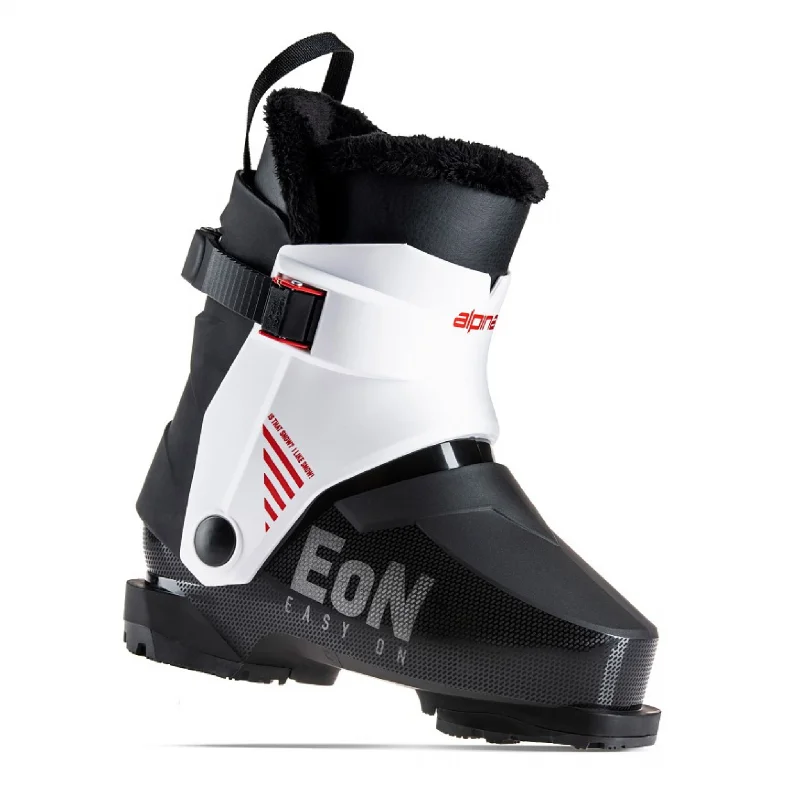 Alpina EON Junior Ski Boots - 2025