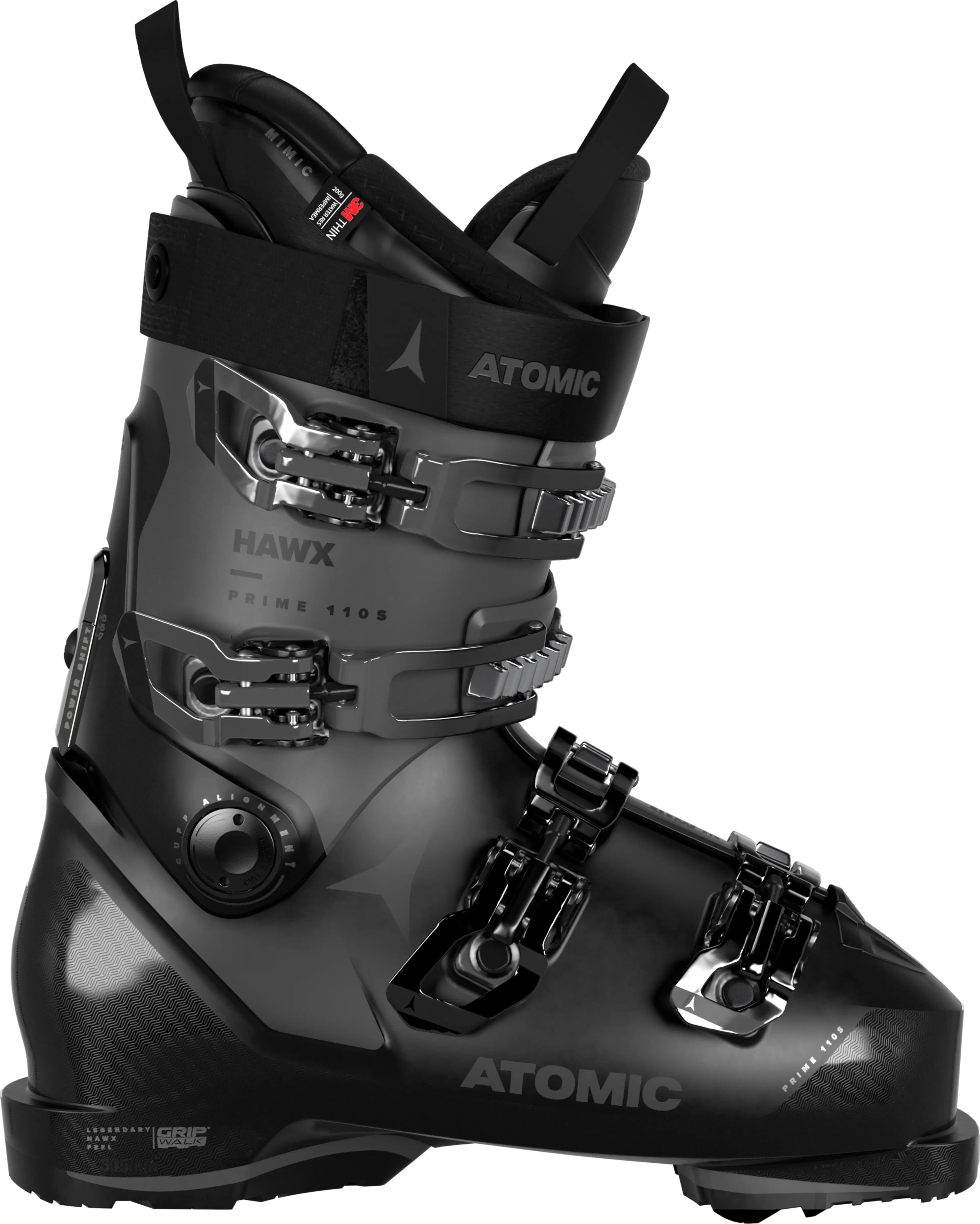 Atomic Hawx Prime 110 S GW Ski Boot 2024