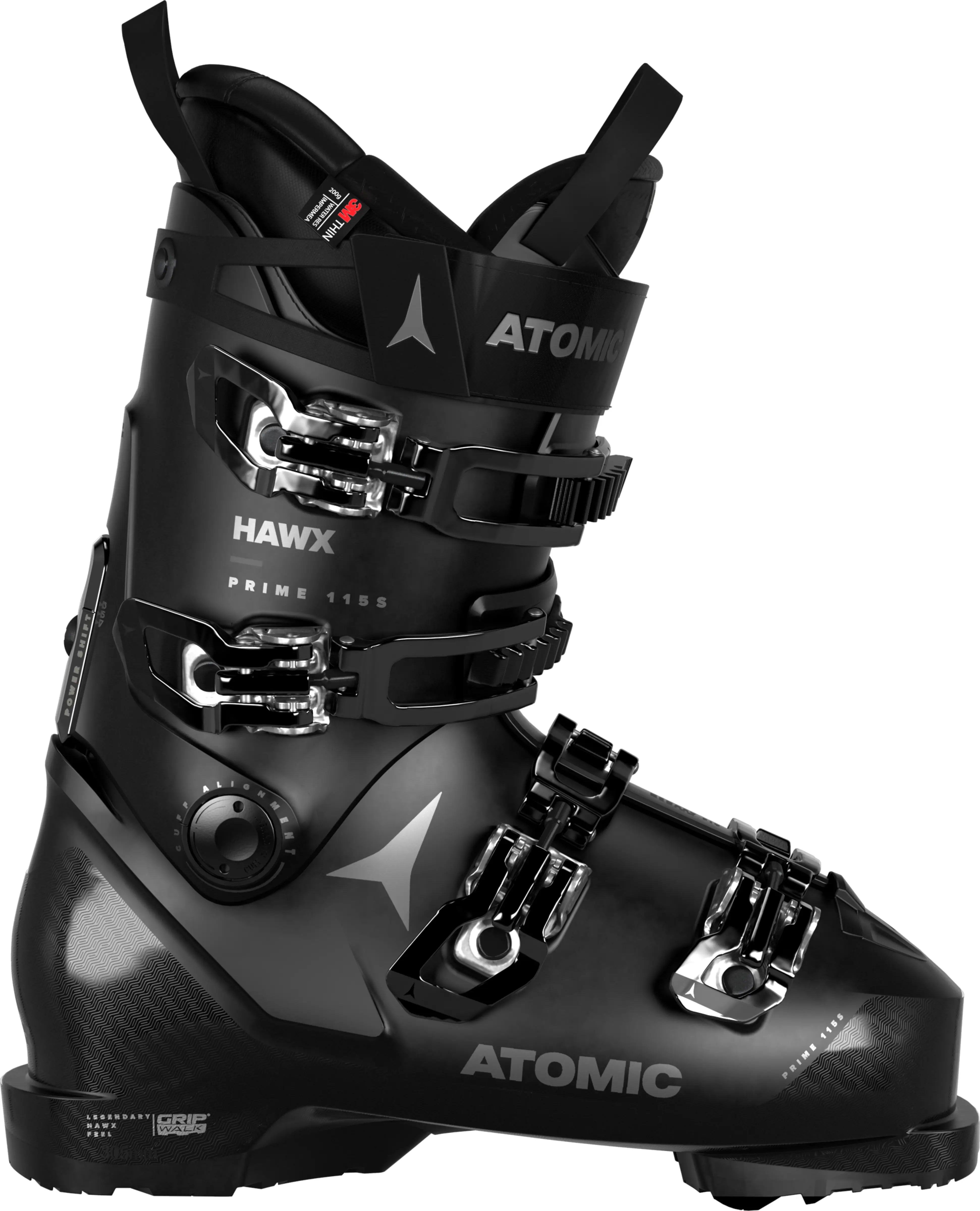 Atomic Hawx Prime 115 S GW Women's Ski Boot 2024