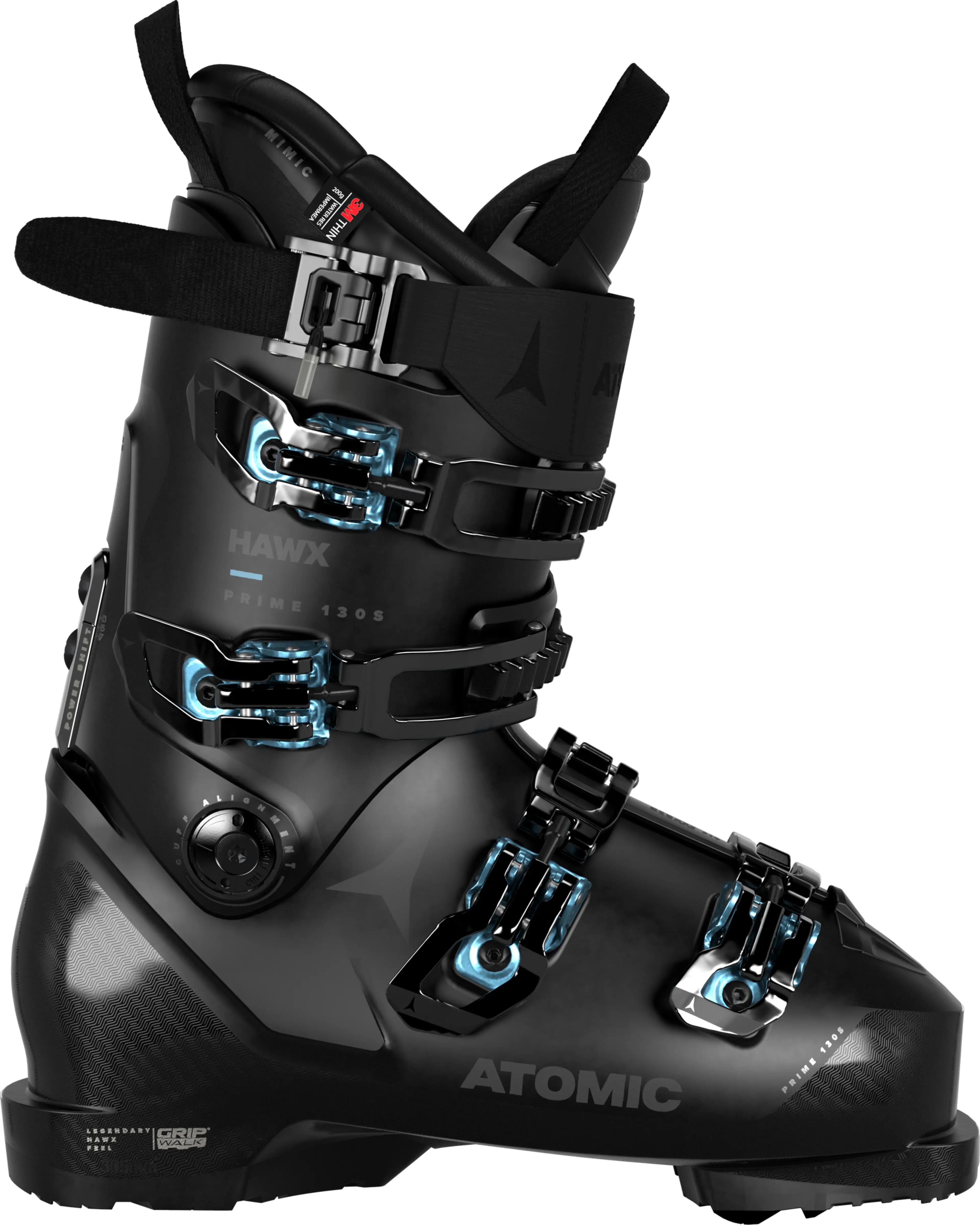 Atomic Hawx Prime 130 S GW Ski Boot 2024