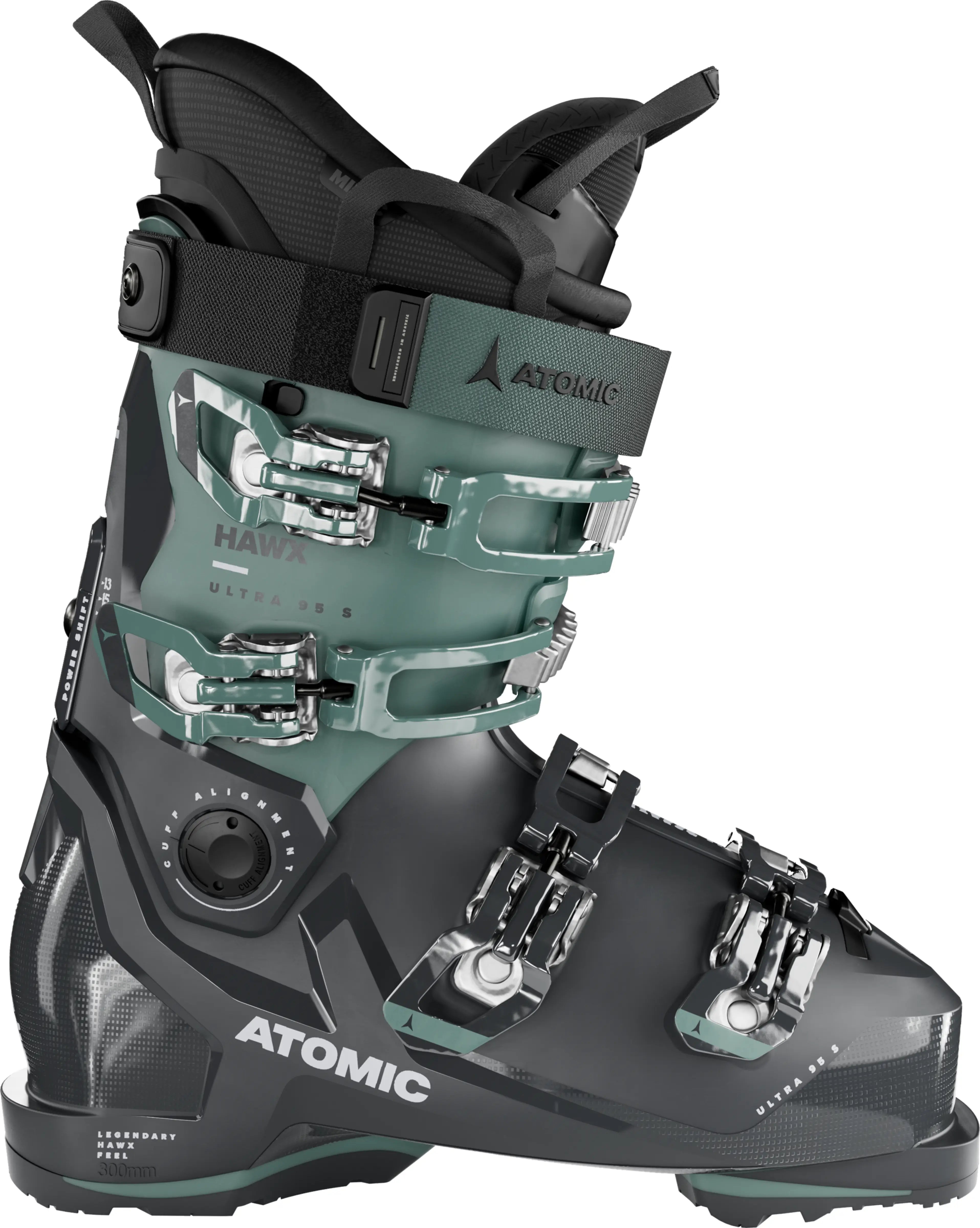 Atomic Hawx Ultra 95 S GW Women's Ski Boot 2024