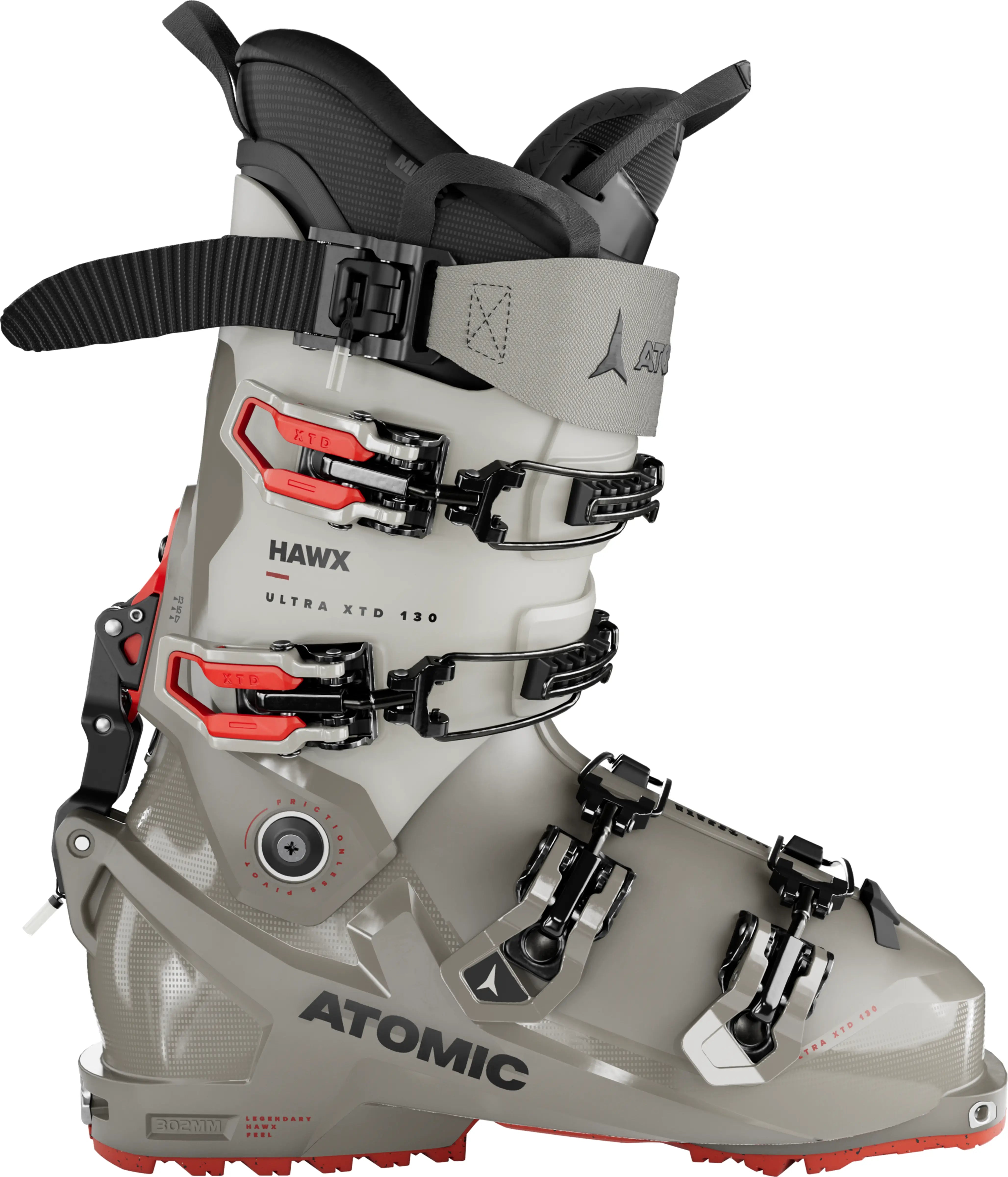 Atomic Hawx Ultra XTD 130 GW Ski Boot 2024