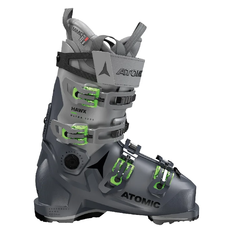 Atomic Men's Hawx Ultra 120 S GW Ski Boot 2022