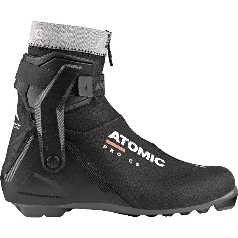 Atomic Pro CS