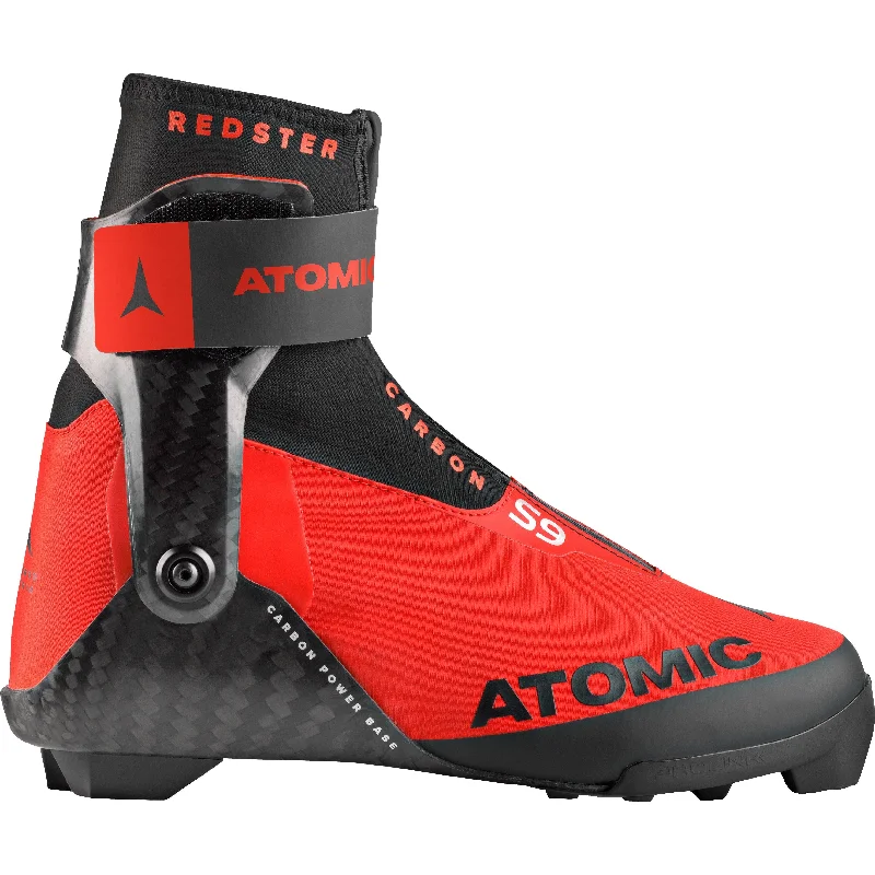 Atomic Redster S9 Carbon