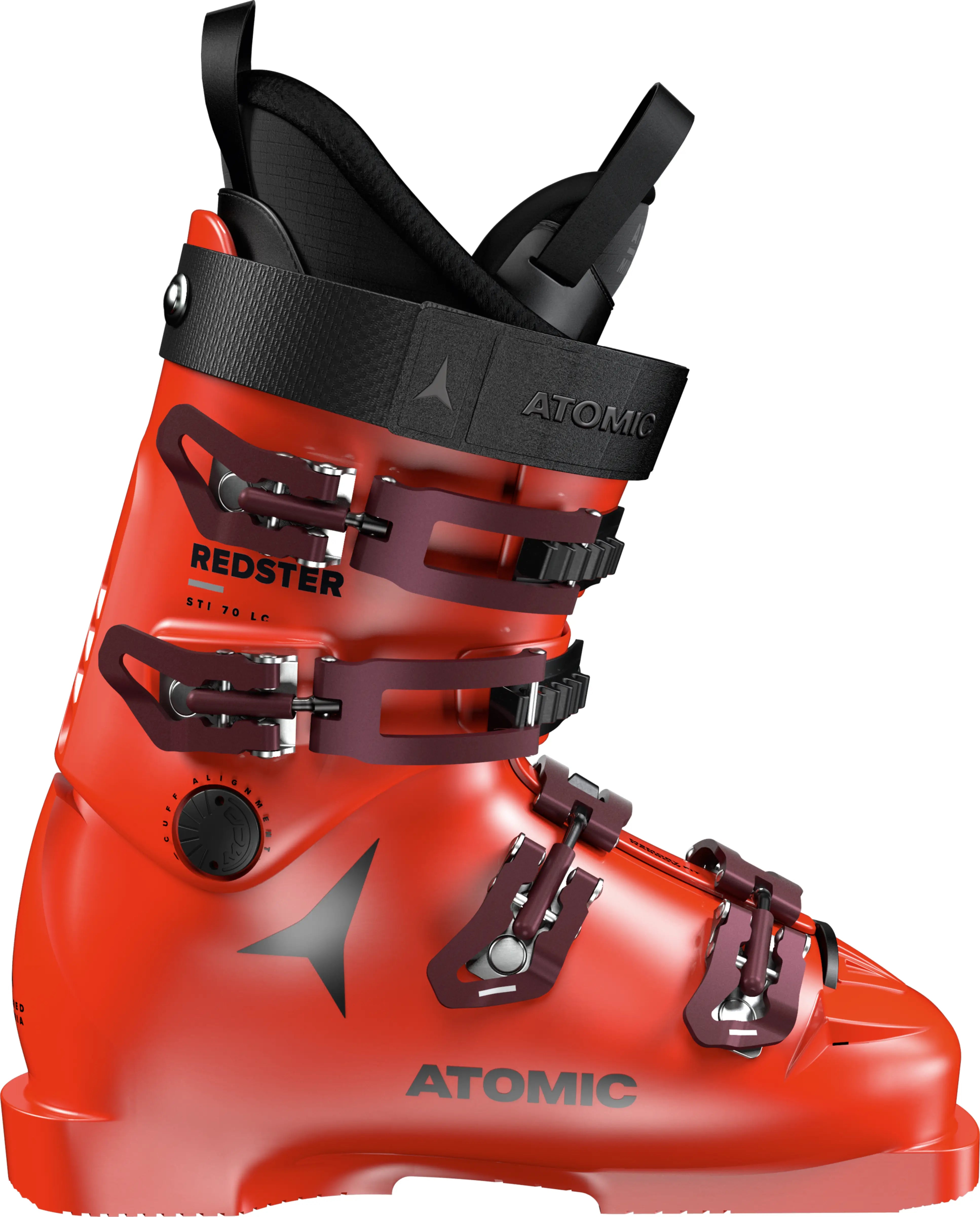 Atomic Redster STI 70 LC Ski Boot 2024