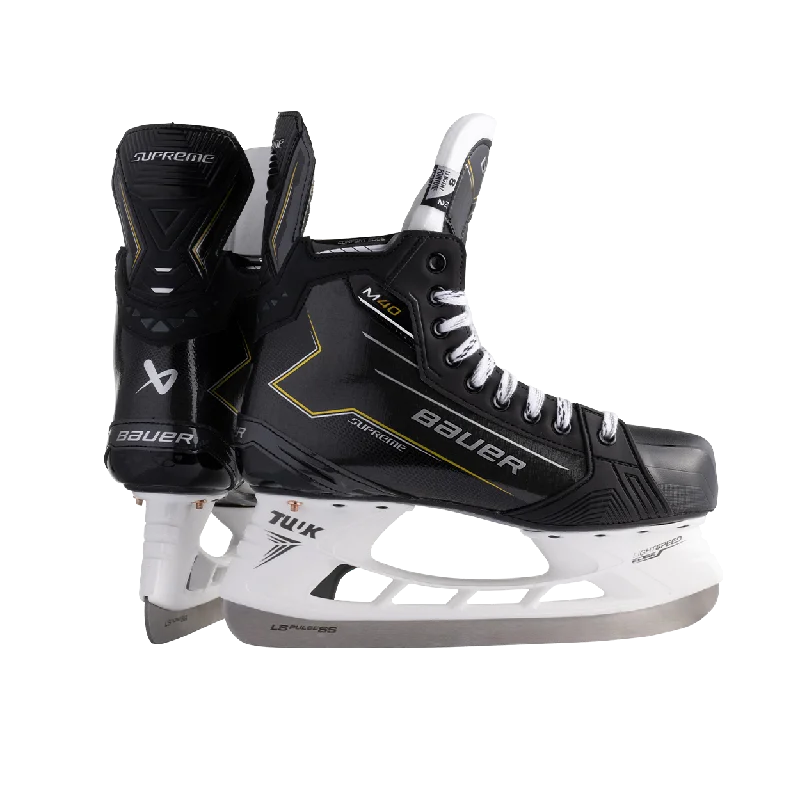 BAUER SUPREME M40 SKATE SENIOR