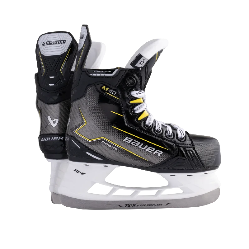 BAUER SUPREME M40 SKATE YOUTH