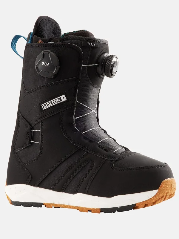 Felix BOA Snowboard Boots (Women)