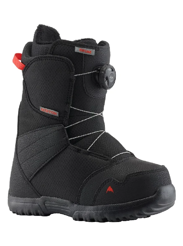 Burton Kids' Zipline Boa® Snowboard Boot