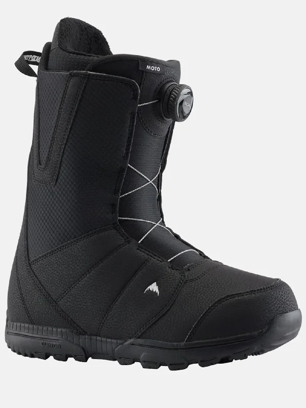 Moto BOA Snowboard Boots