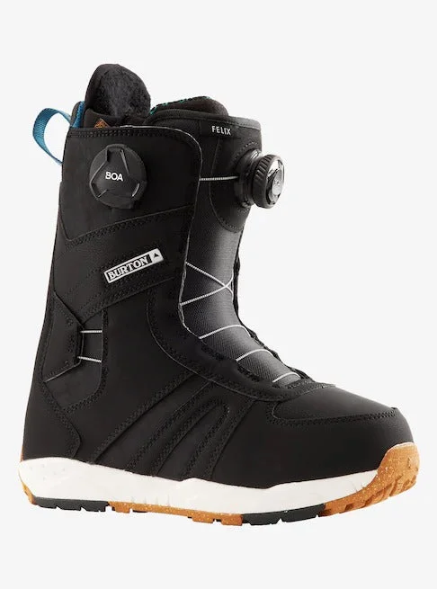 Burton Women's Felix BOA® Snowboard Boots 2025