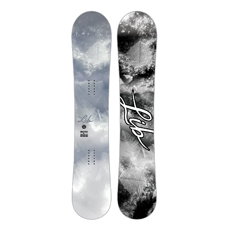 Lib Tech Cortado Snowboard 2025