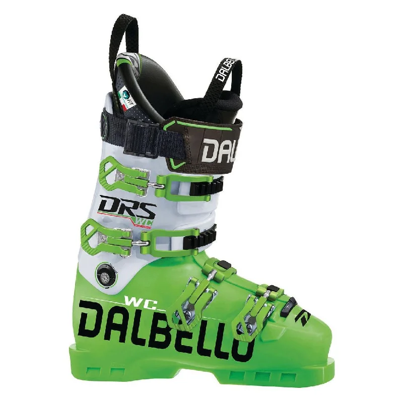 Dalbello DRS Word Cup 93 S Ski Boots