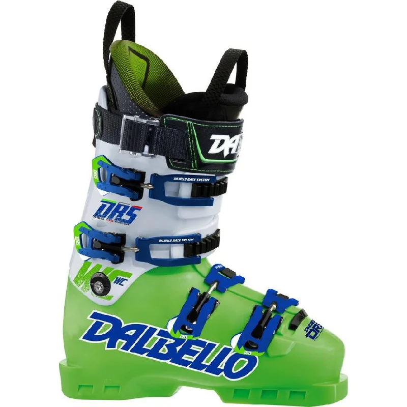 Dalbello DRS World Cup 93 SS Ski Boots