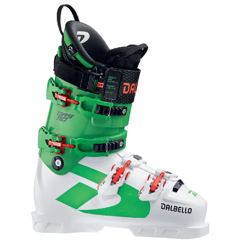 Dalbello Men's DRS 110 Ski Boot 2023