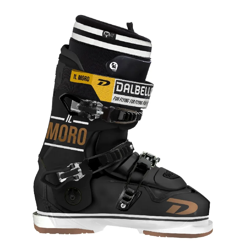 Dalbello Men's Il Moro Uni Ski Boot 2023